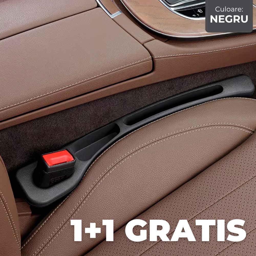 Suport pentru scaunele mașinii 1+1 GRATUIT