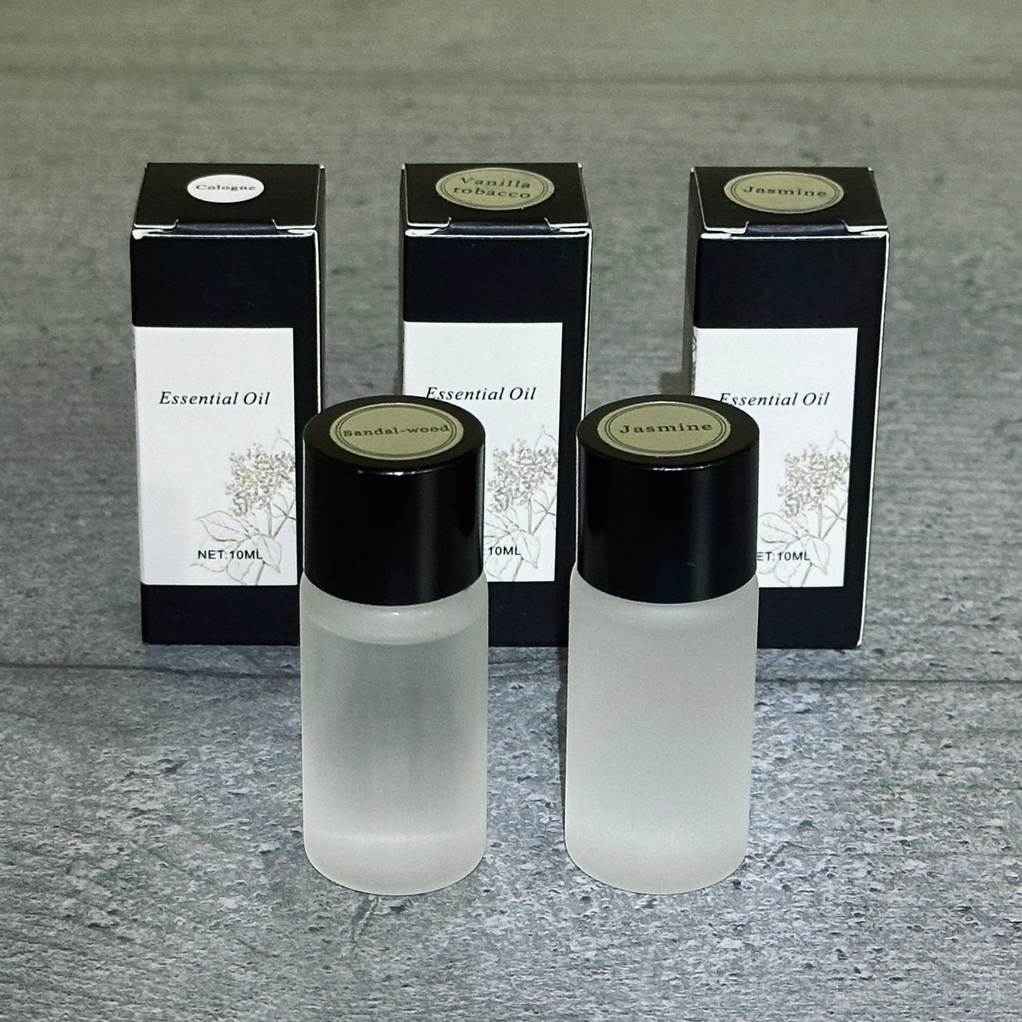 Pentru Odorizantul Auto Parfum Reservoir (10ml)