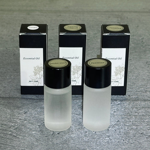 Pentru Odorizantul Auto Parfum Reservoir (10ml)