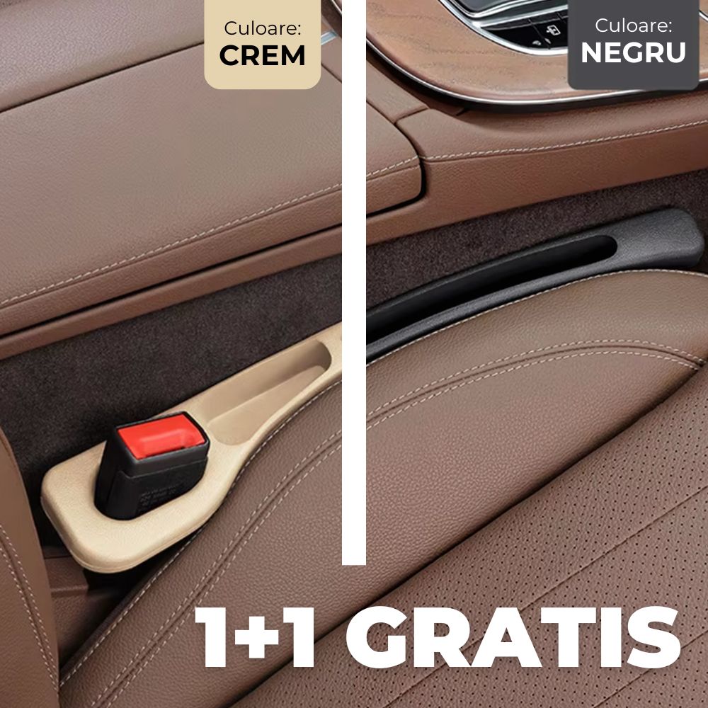 Suport pentru scaunele mașinii 1+1 GRATUIT