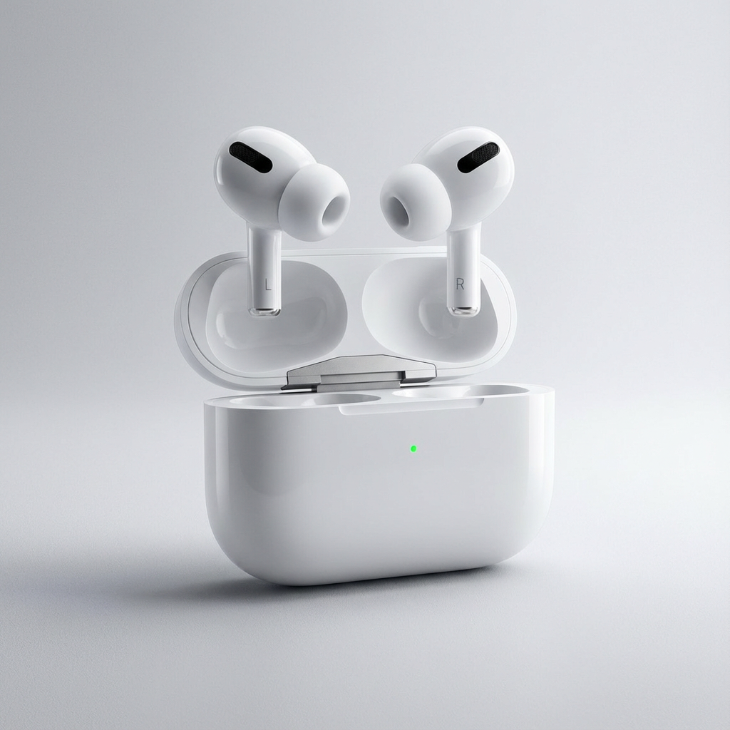 Ceas Inteligent Series Ultra cu 2 Brățări + Monitorizare Completă + AirPods Pro 2 Cadou