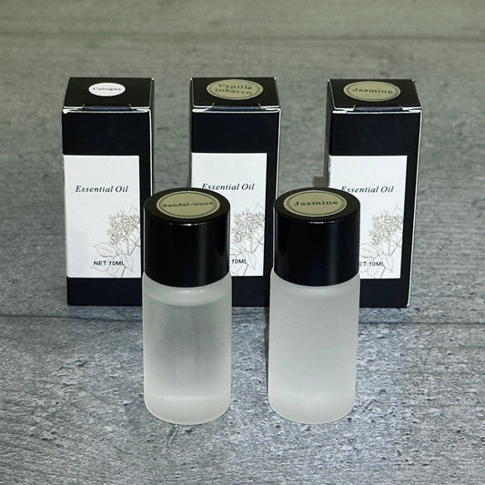 Pentru Odorizantul Auto Parfum Reservoir (10ml)